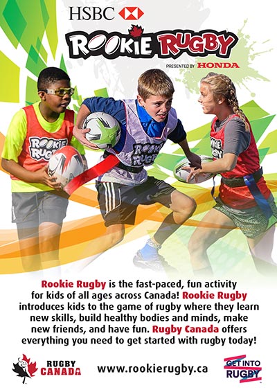 Rookie Rugby Promotional Card PDF