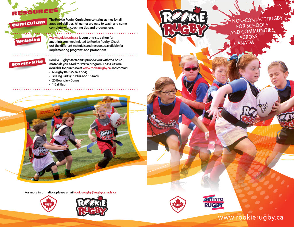 Rookie Rugby Brochure PDF